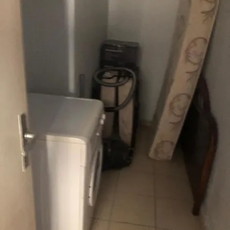 Kaleici Muhtesem Konum Genis Balkonlu Mutfakli Διαμέρισμα *