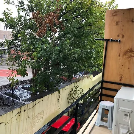 Kaleici Muhtesem Konum Genis Balkonlu Mutfakli * Αττάλεια