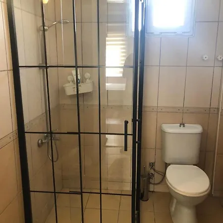 Kaleici Muhtesem Konum Genis Balkonlu Mutfakli *